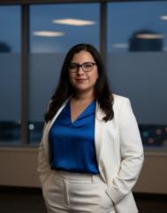 Alejandra Rubio Franco