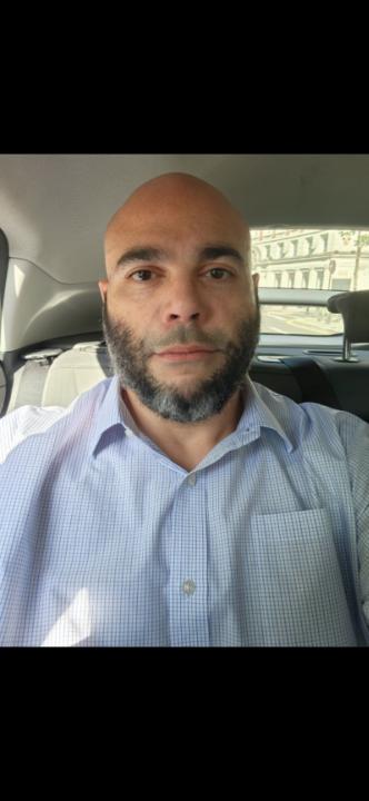Jose Montenegro