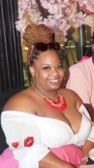 Sharice Adegoke