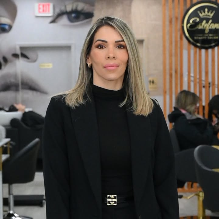 Estefania Lugo