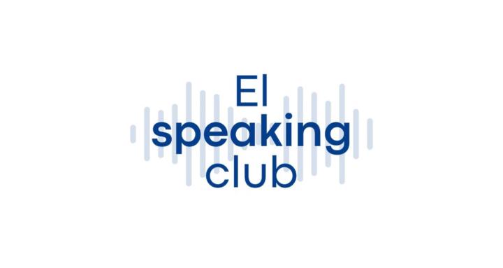 ElSpeakingClub