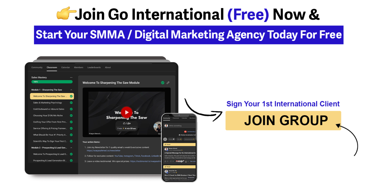 Go International (Free)