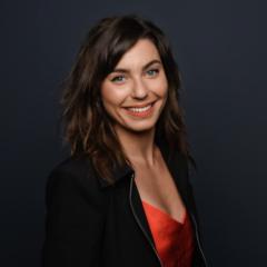Emeline Terrien