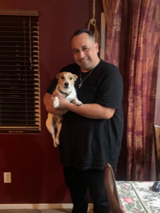 Paul Mosqueda