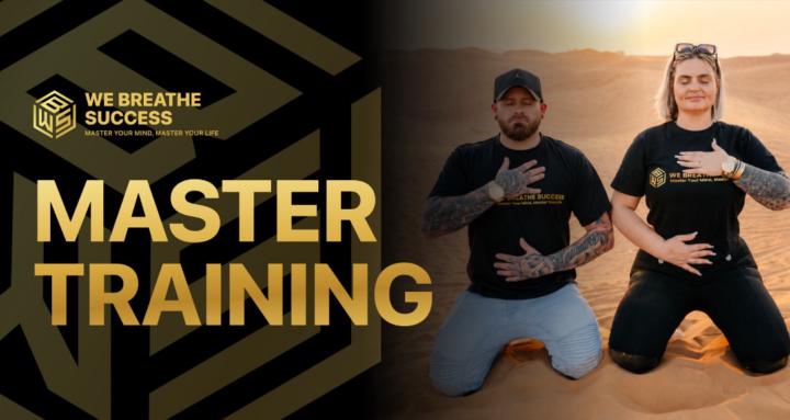 WBS - Master Training
