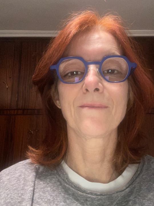 María del Pilar Escobar Martinez