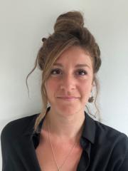 Sarah Campeau