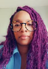 Chante Mozley