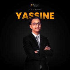 Yassine Hdu