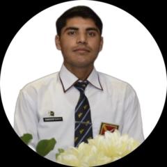 Samsoor Khan