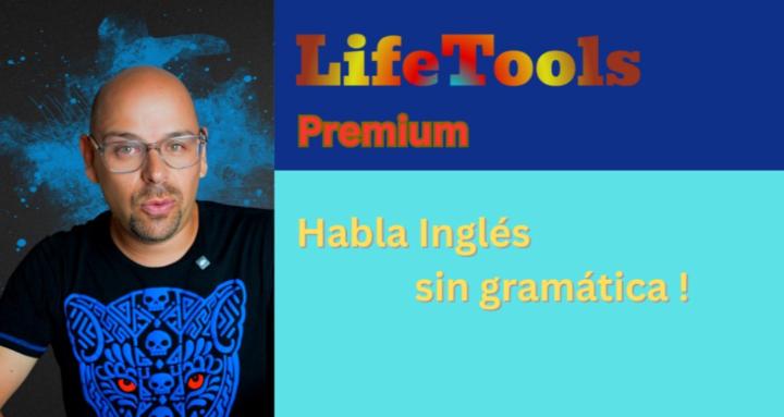 LifeTools - Inglés