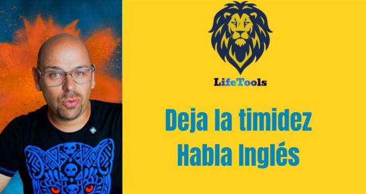 LifeTools - Inglés