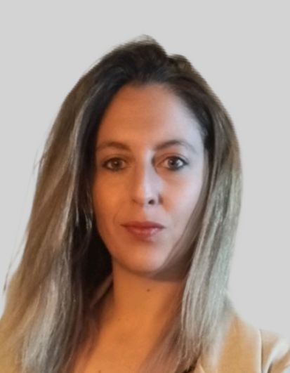 Melissa Odelli
