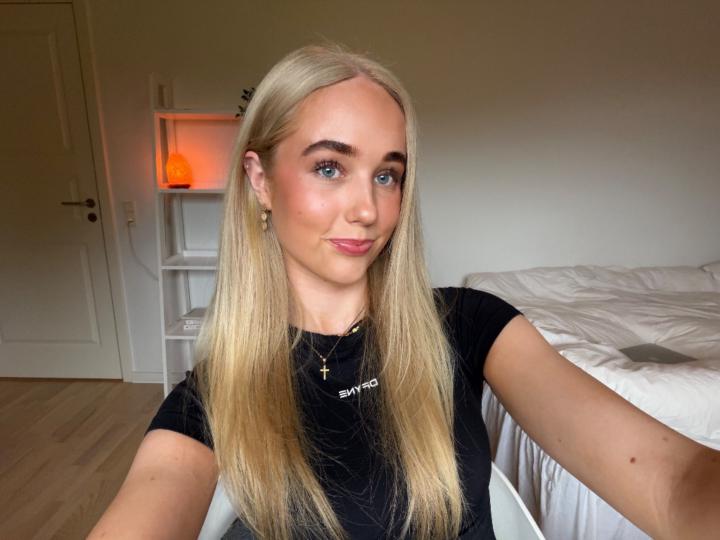 Mathilde Andersen