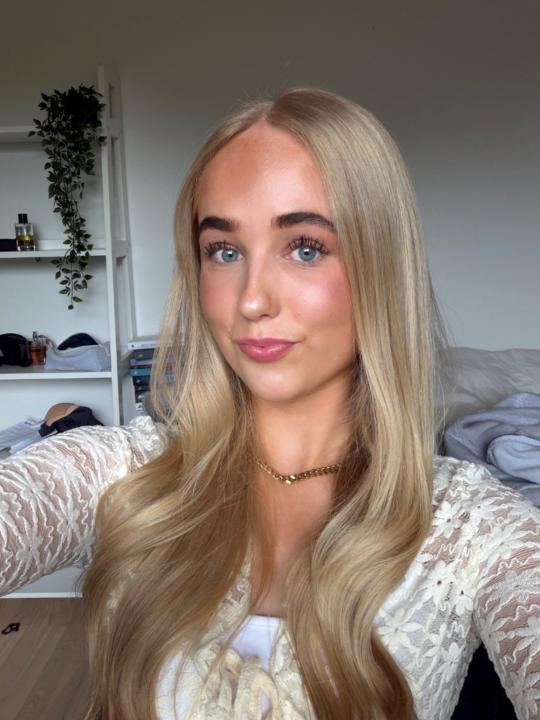 Mathilde Andersen