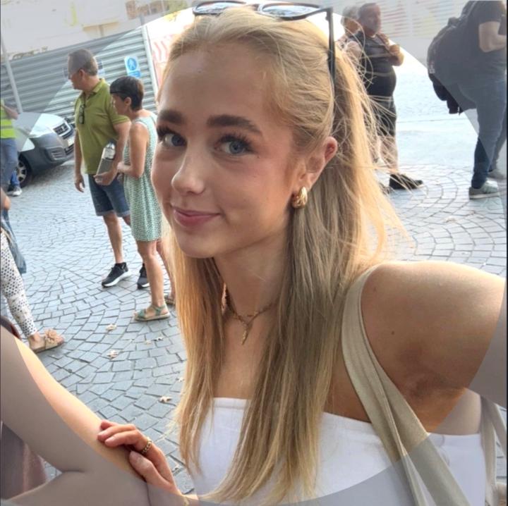 Mathilde Andersen
