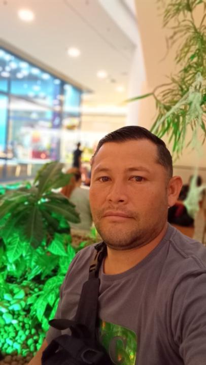 Luis Ernesto Jiménez silva