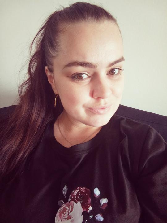 Viktorie Tiw