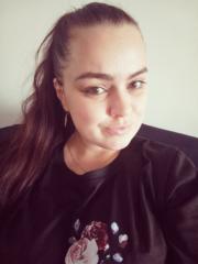 Viktorie Tiw