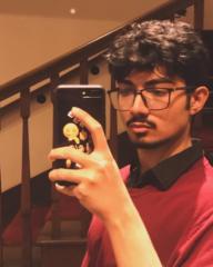 Muhammad Ahmed
