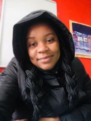 Chipo Mashiri