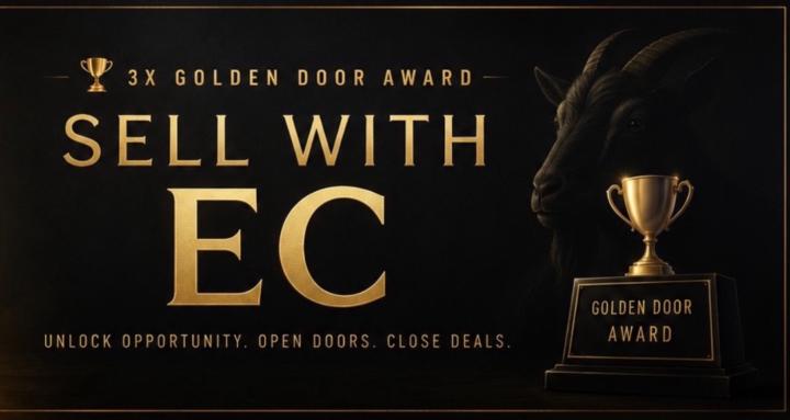 Sell With EC