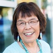 Cathie O'Hanks