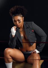 Tatyanna Pogonza-Dumas