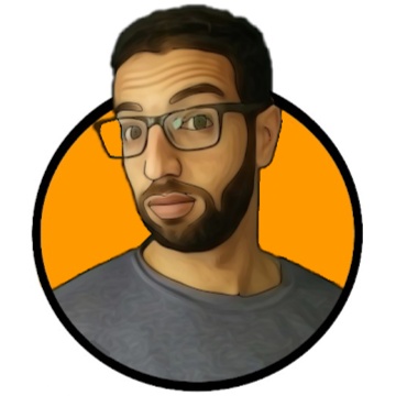 Oussama Bensassi