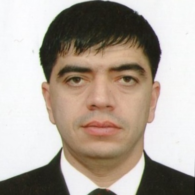 Samariddin Aminov