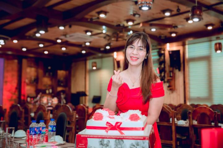 Nguyễn Thị Thanh Yên