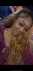 Azhani Crawford