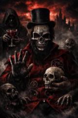 Marco De la cruz Briano