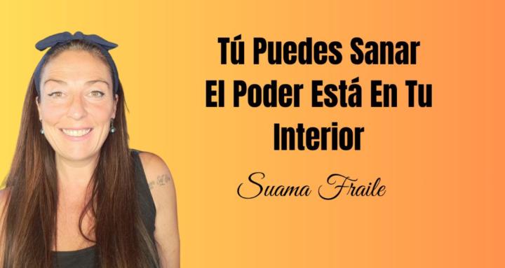 Salud Consciente Con Suama