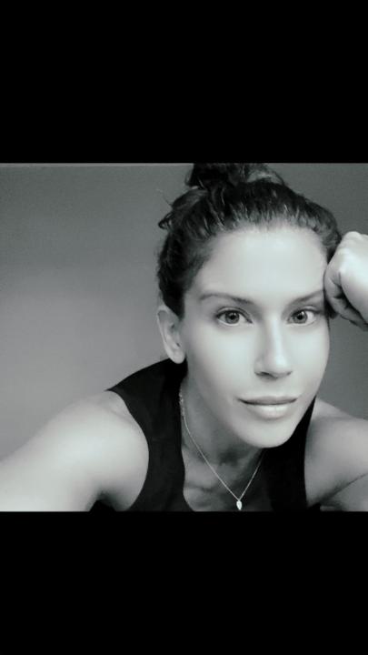 Stephanie Saint Claire