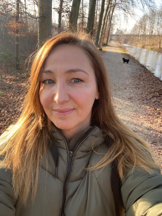 Claire Wieschnewski