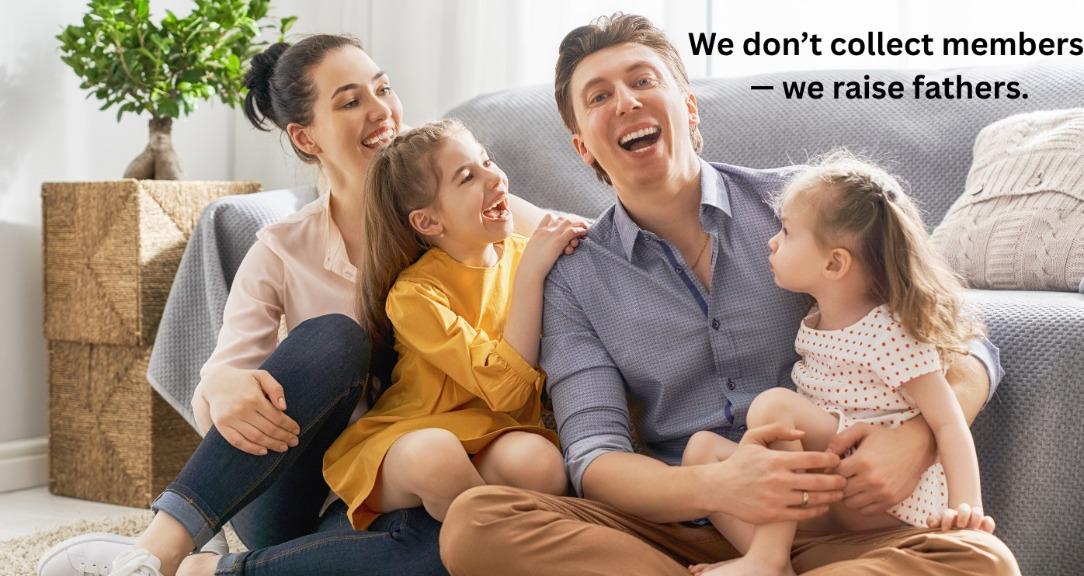 The Godly Fathers