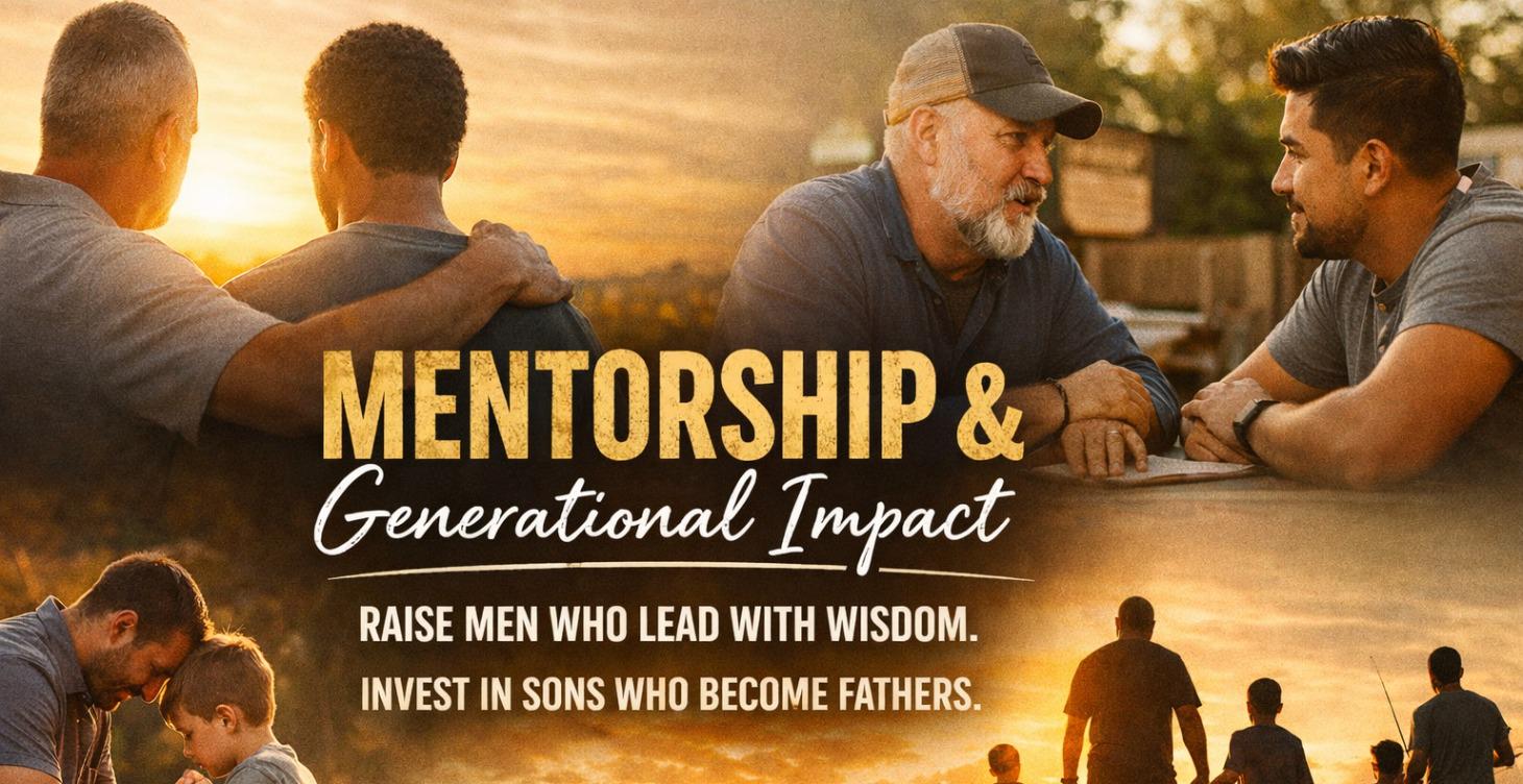 Mentorship Activation (Module 4)