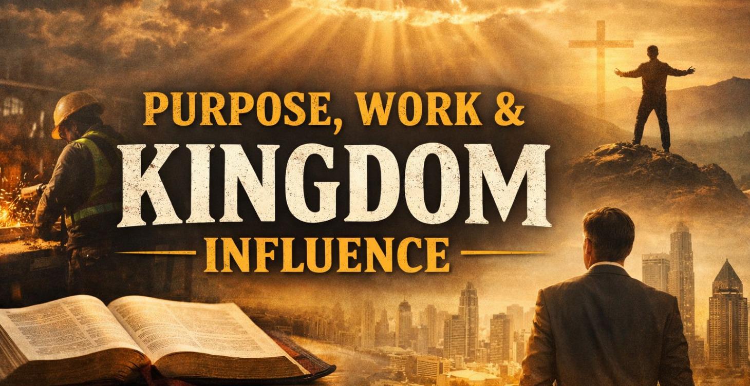 Kingdom Influence (Module 5)