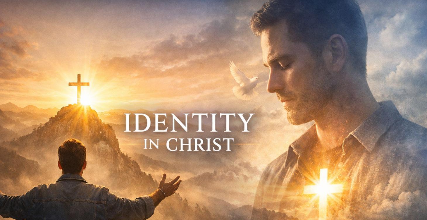 Identity Formation (Module 1)