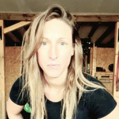 Jenn Personal Trainer