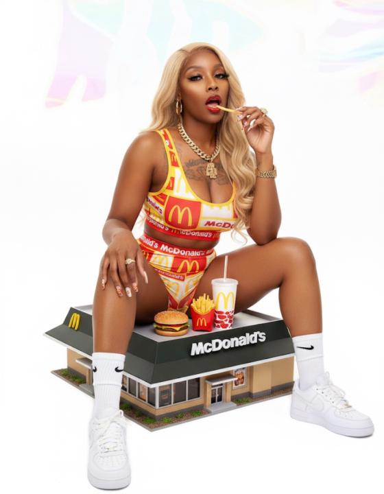 LaShaundra Washington