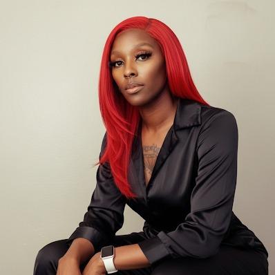 LaShaundra Washington