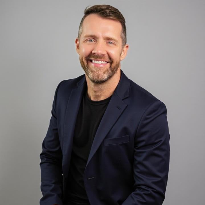 Travis McBurney