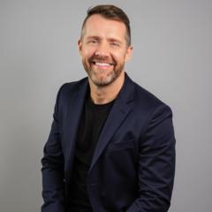 Travis McBurney