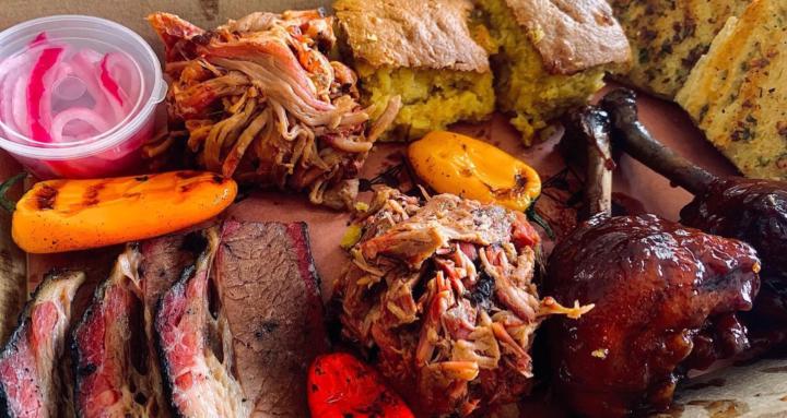 The Family Smokehouse