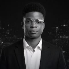 Dairo Ayomide .V