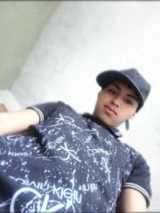 Jeison Rodriguez