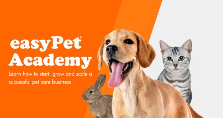 easyPet® Academy