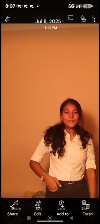 Lydia devakumari T